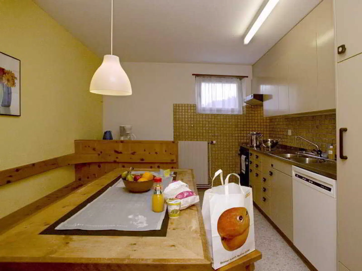 SOLARIA Serviced Apartement ROOM_EXAMPLE