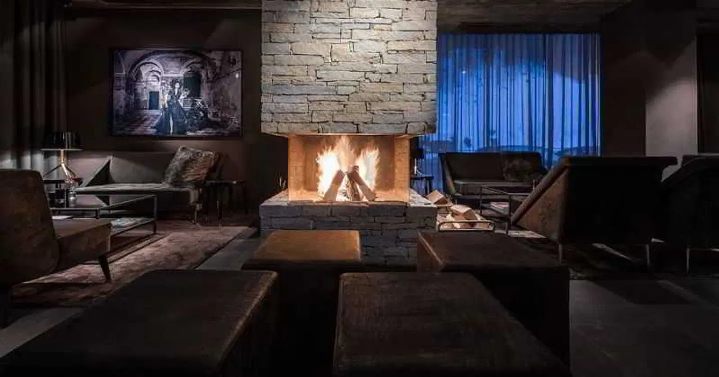 Hotel Zhero LOUNGE_LOBBY