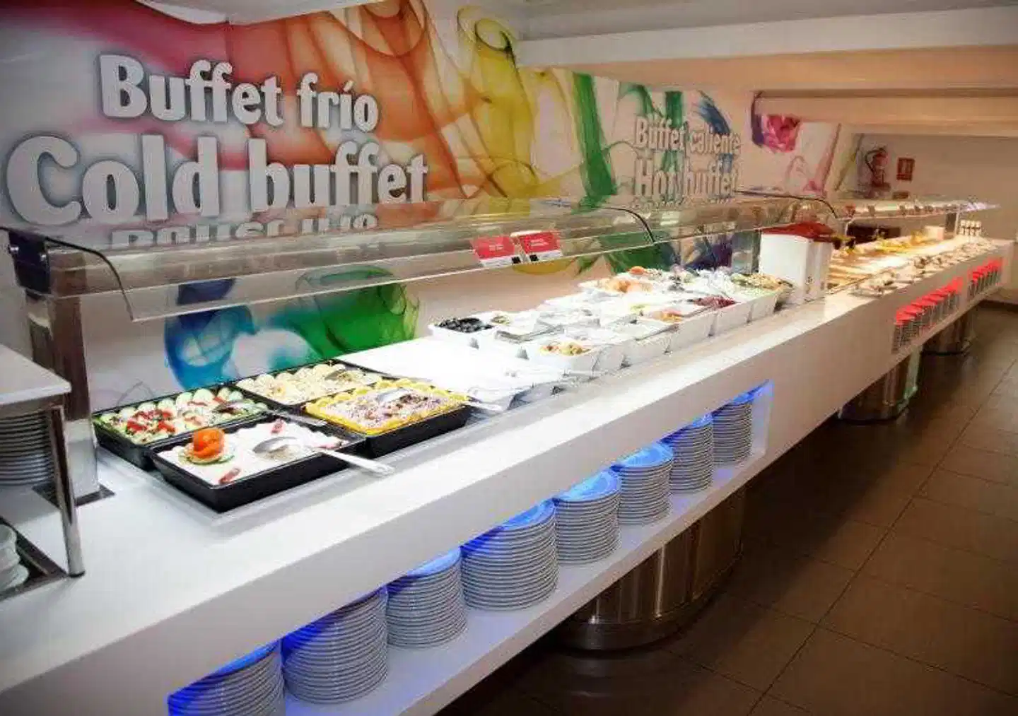 Ambassador Playa I Badezimmer