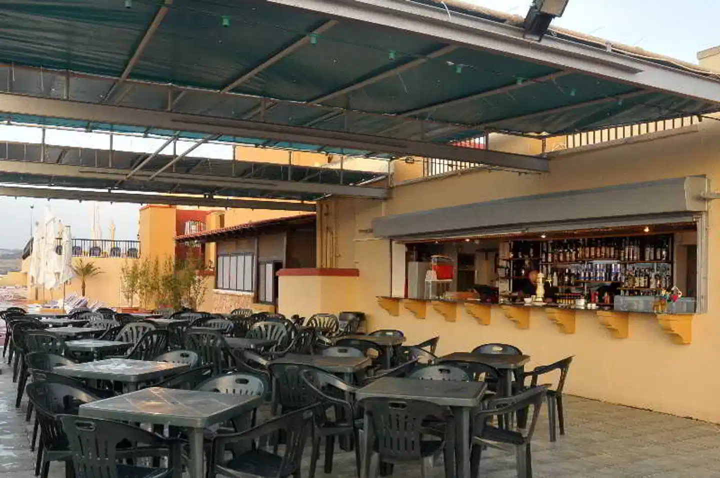 Soreda Restaurant