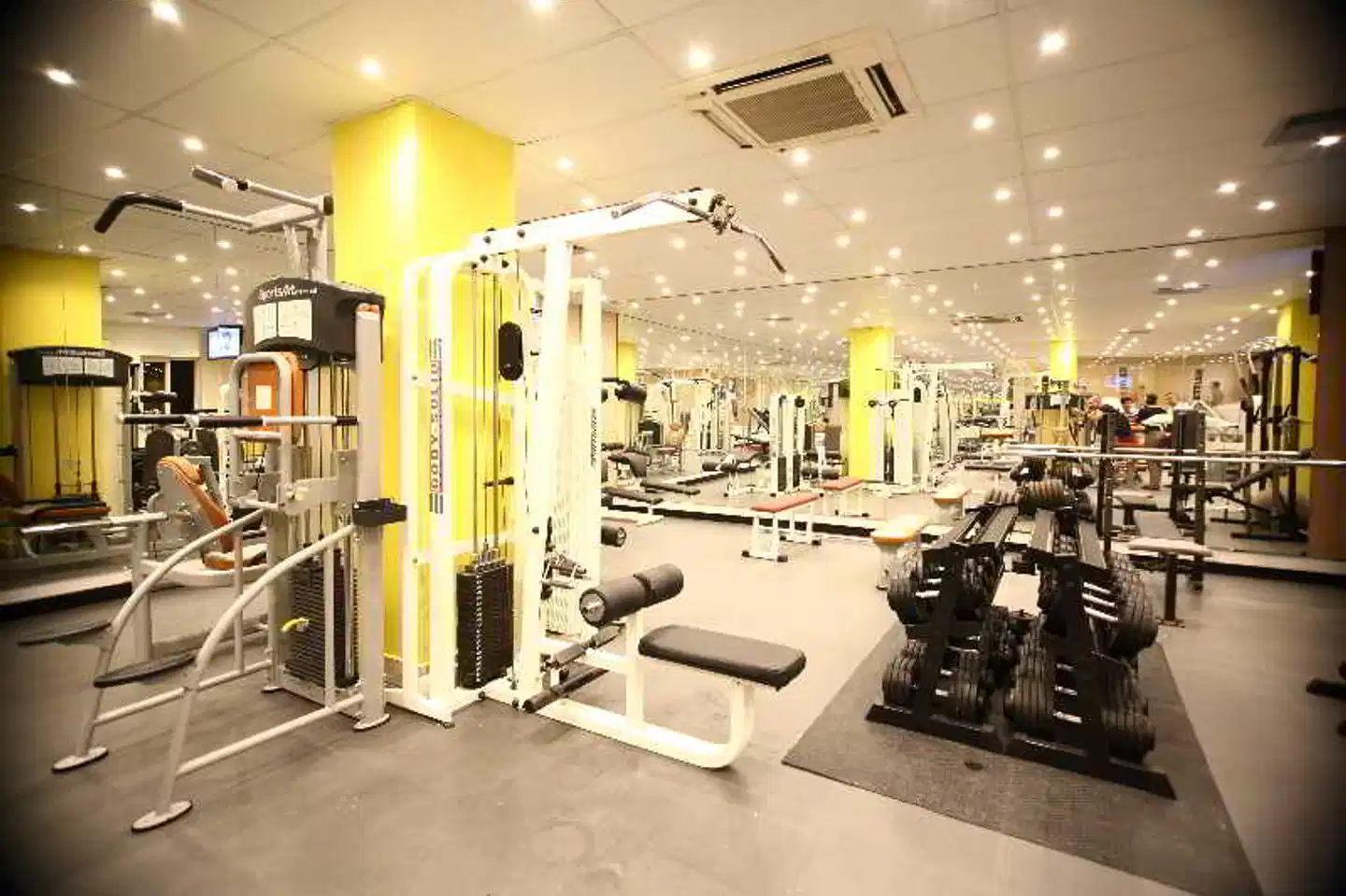 Soreda Sport und Entertainment