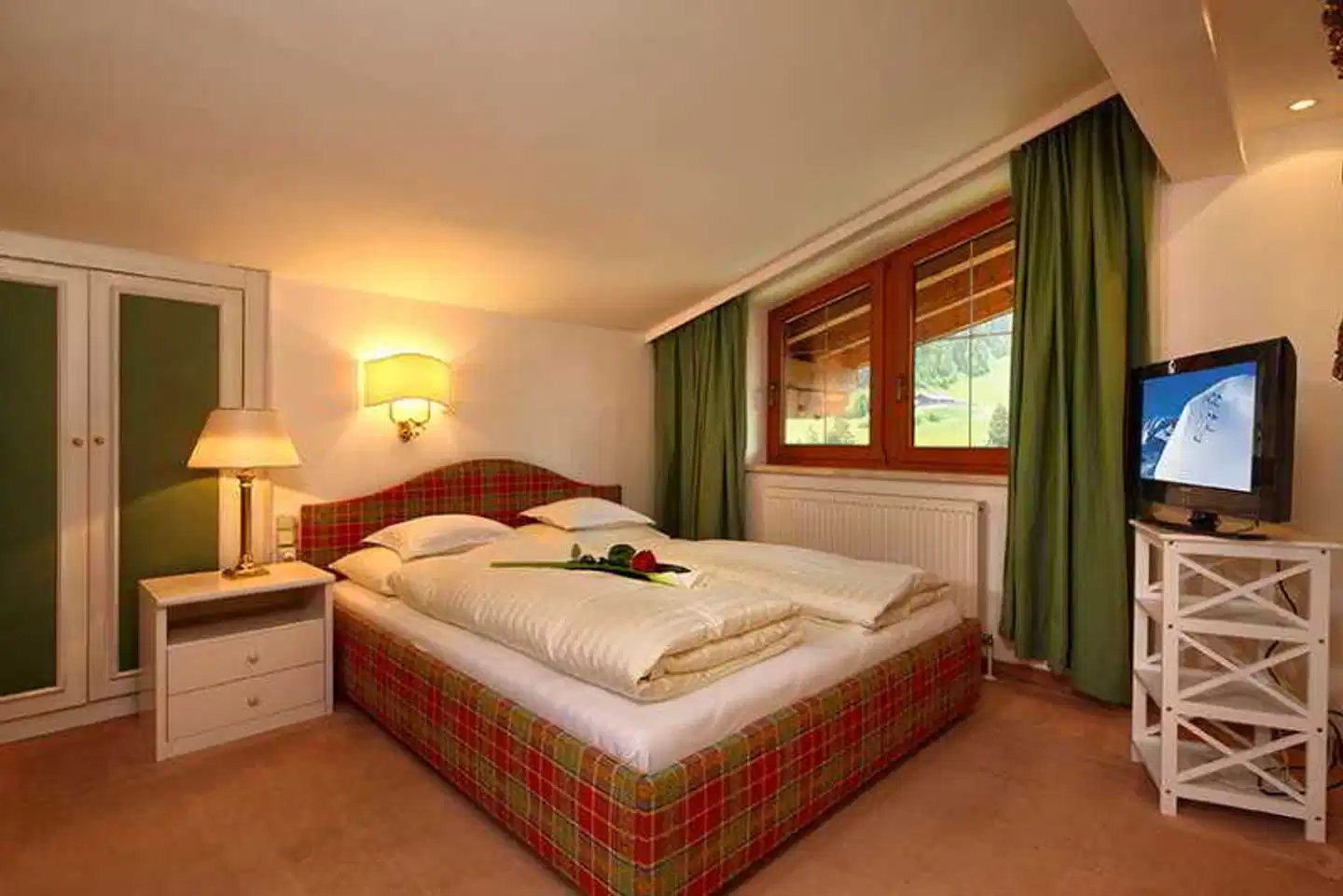 Kertess Wohnbeispiel