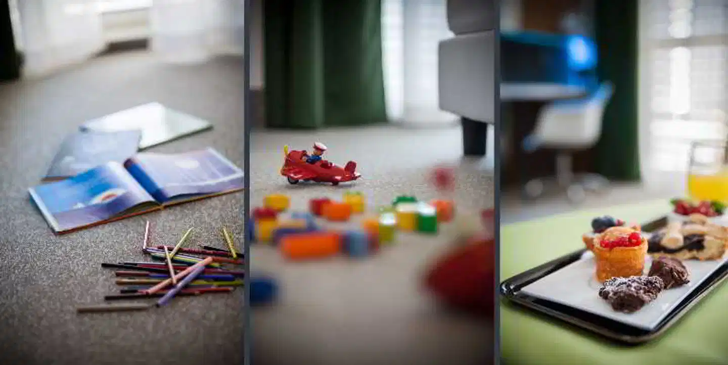 degli Arcimboldi Badezimmer