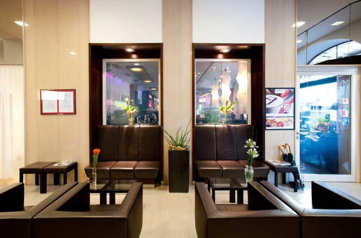 Garner Hotel Klagenfurt - Moser Verdino ROOM_EXAMPLE