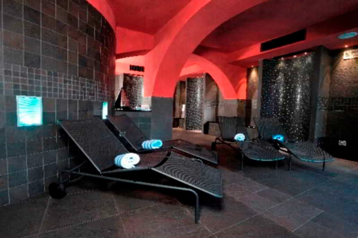 Park Hotel Argento HEALTH_BEAUTY