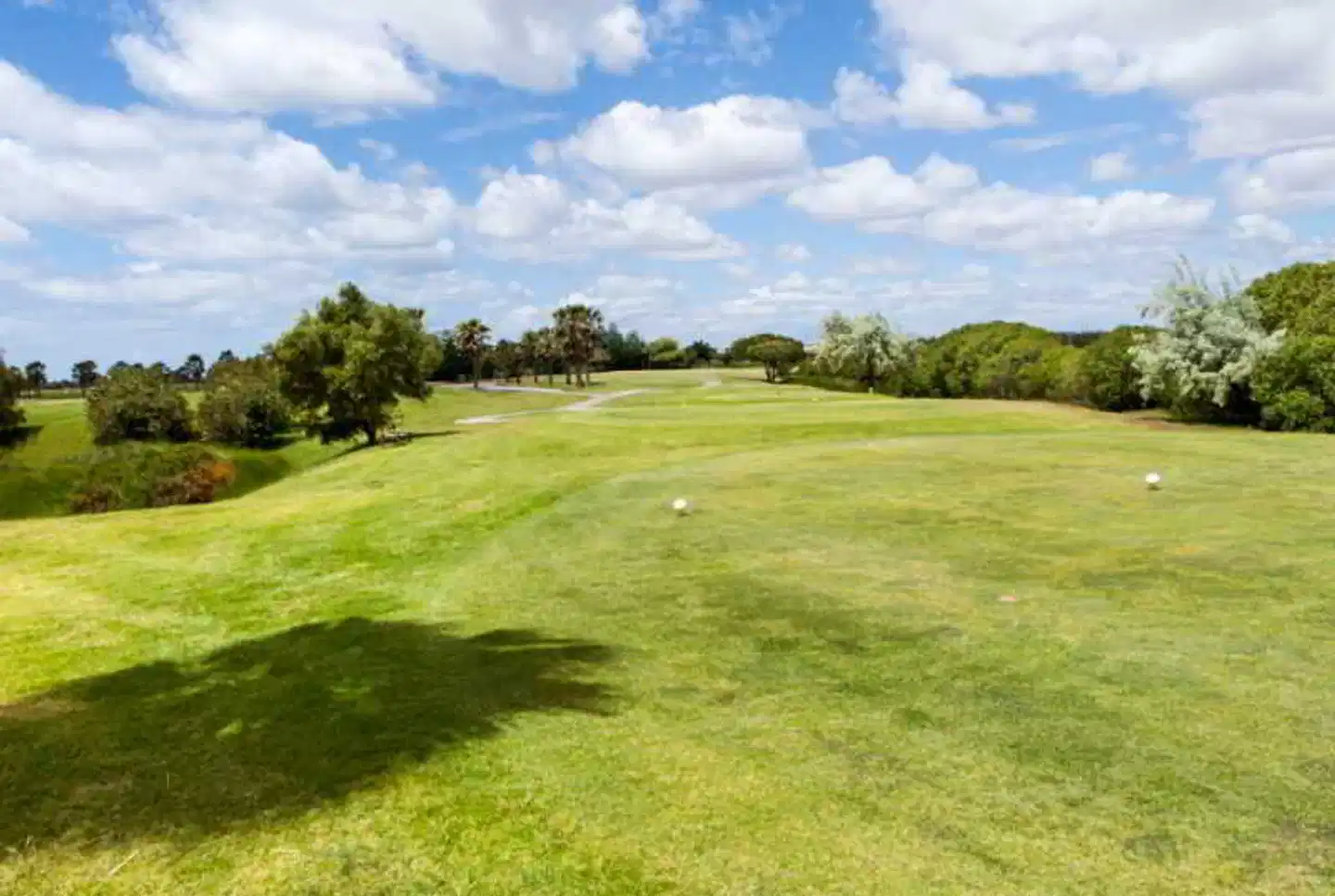 Bayside Salgados Sport und Entertainment