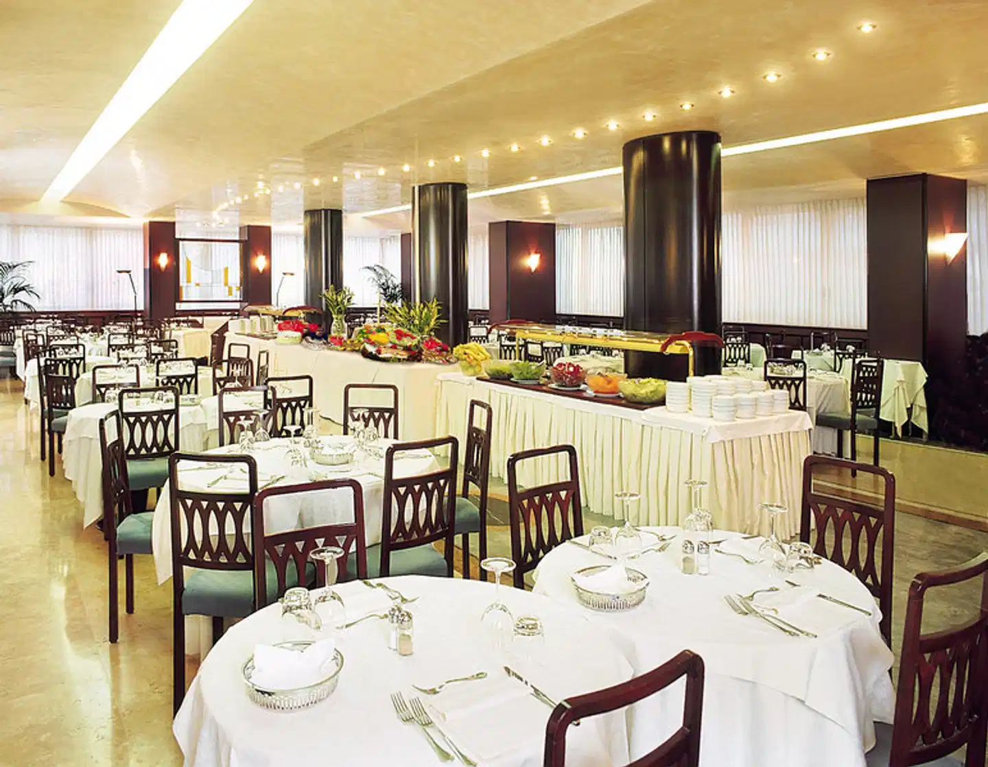 Europa Restaurant