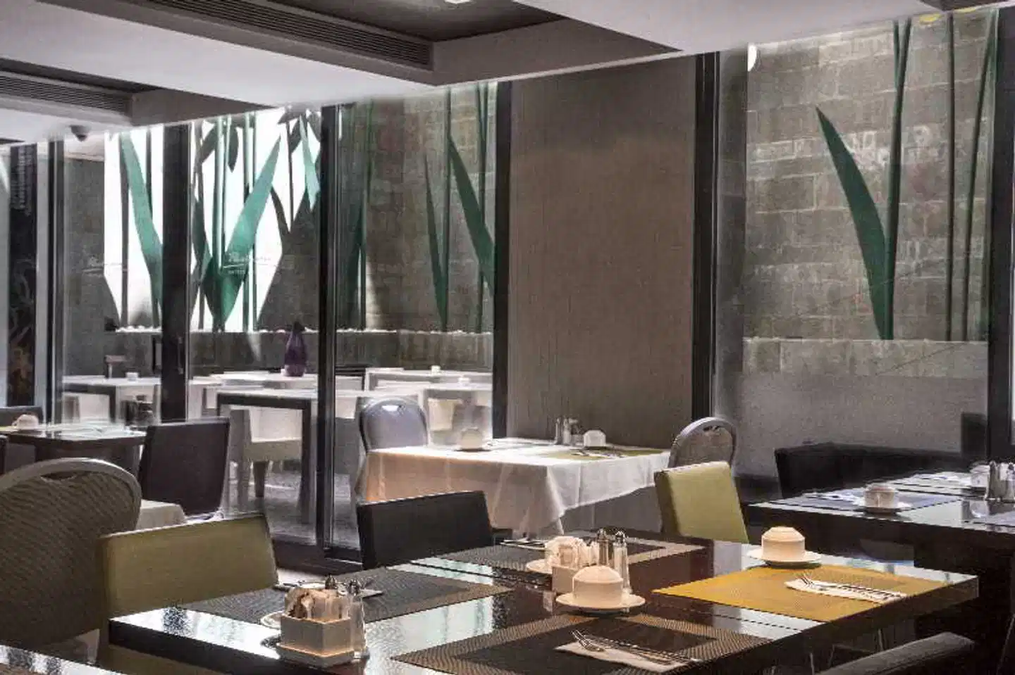 Pestana Arena Barcelona Konferenz