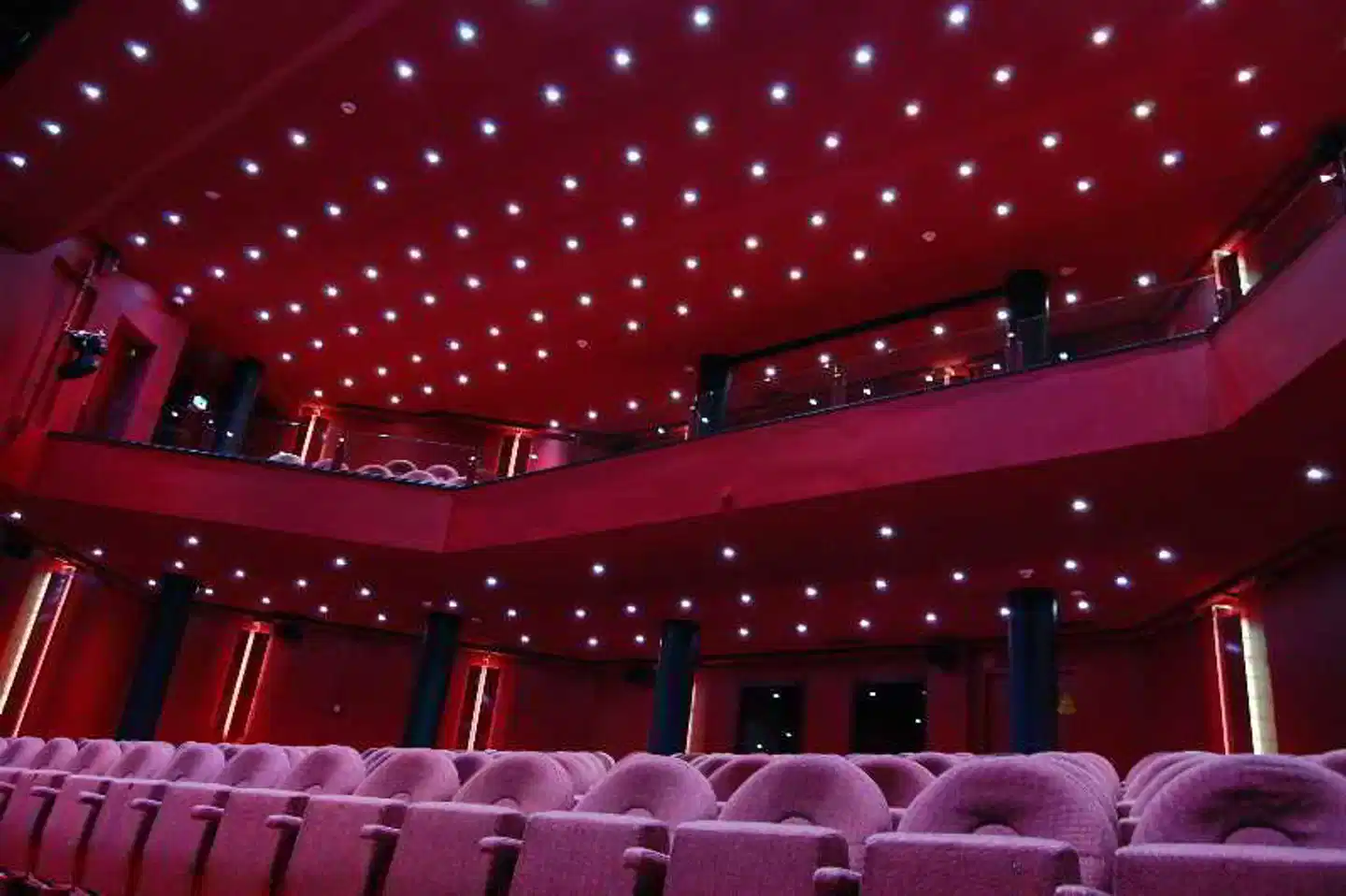 Boutique Kaiser - Hotel & Apartments Konferenz