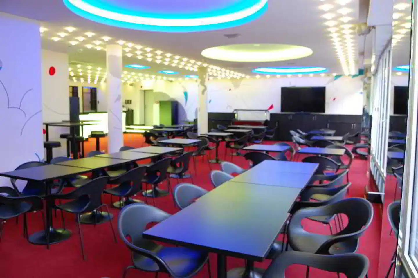 Boutique Kaiser - Hotel & Apartments Sport und Entertainment