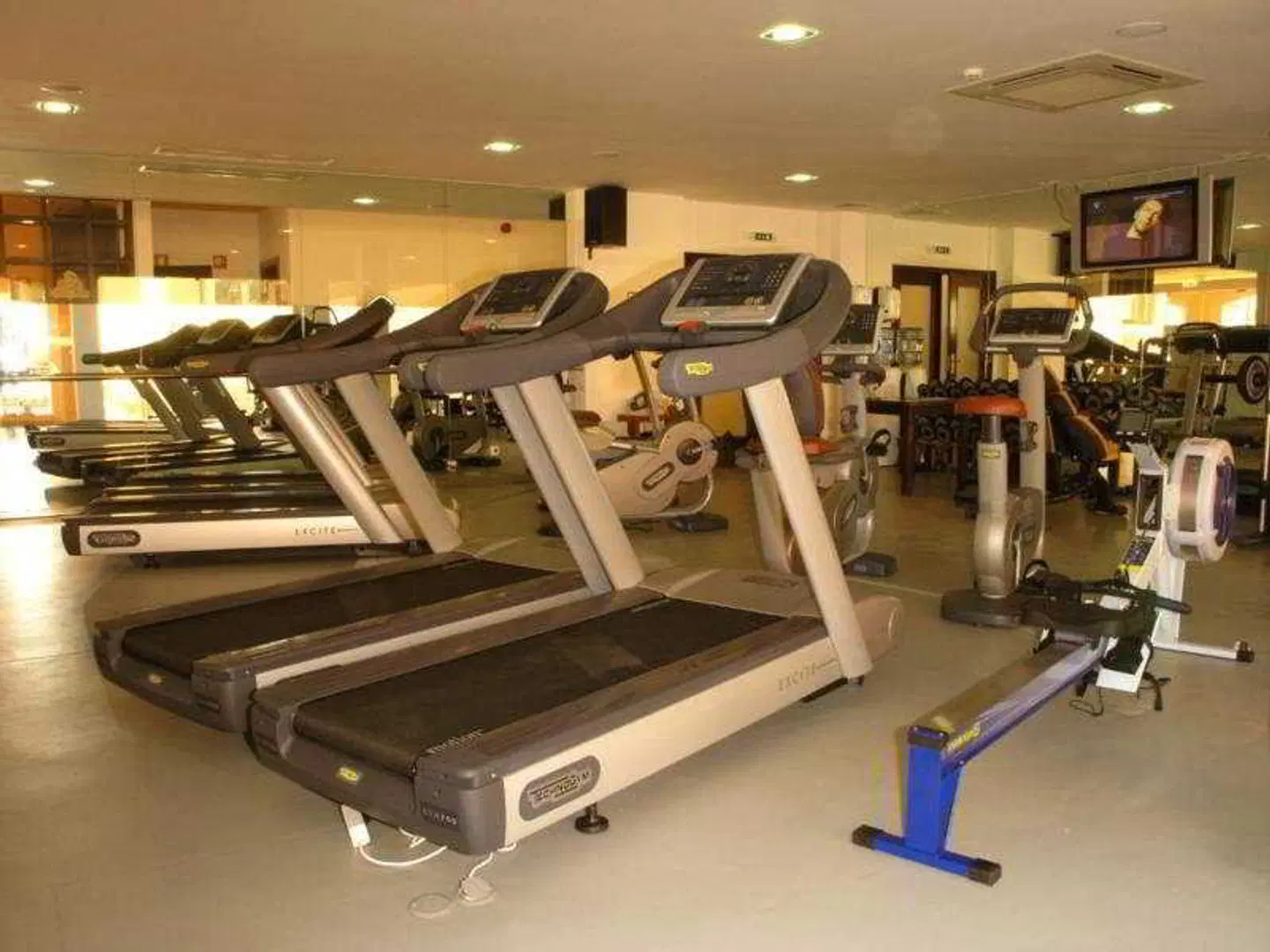 Estrela da Luz SPORTS_AND_LEISURE