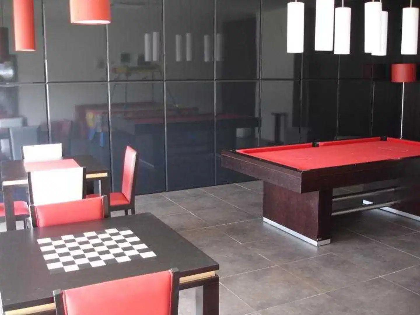 Hotel Vale do Navio Lobby
