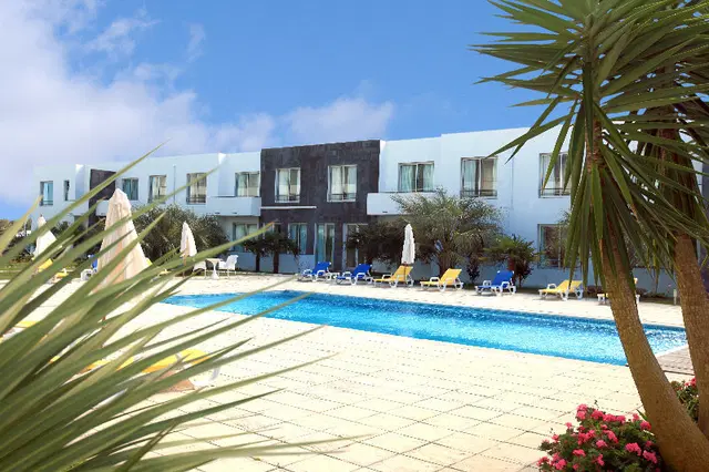 Apartments Acorsonho OUTDOOR_POOL