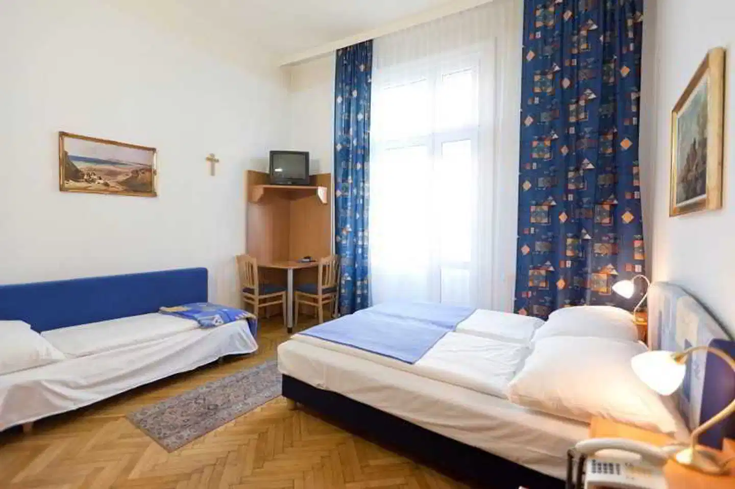 Bleckmann Wohnbeispiel