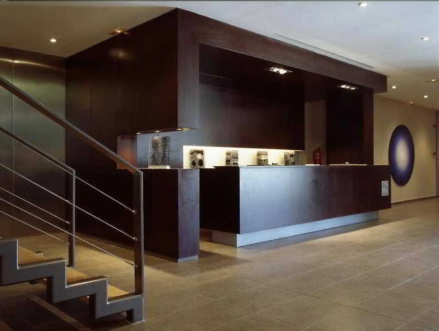 AC Hotel by Marriott Zamora LOUNGE_LOBBY