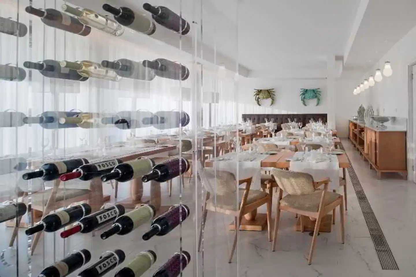 Furadouro Boutique Hotel Beach & Spa Restaurant