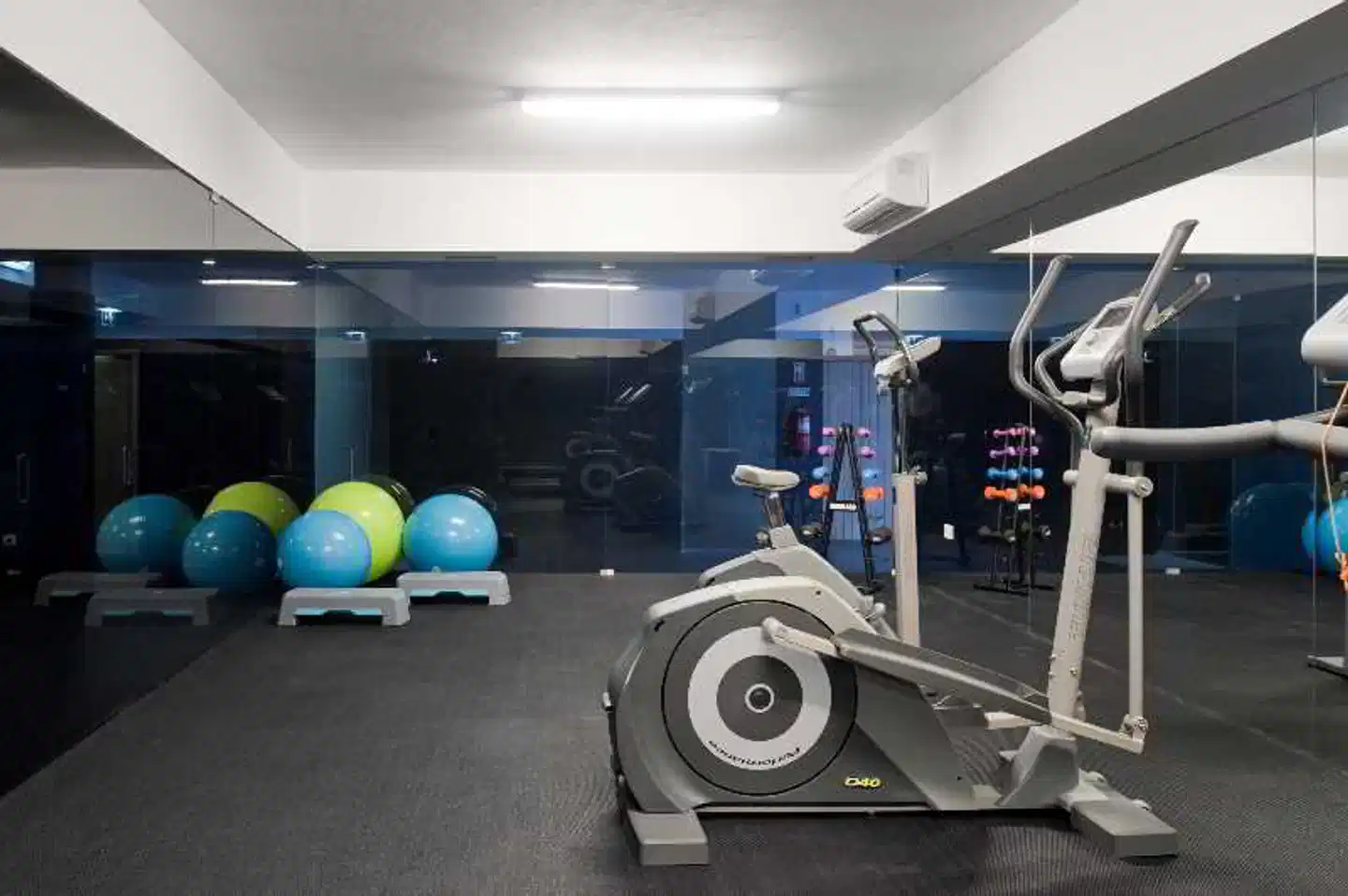 Furadouro Boutique Hotel Beach & Spa Sport und Entertainment