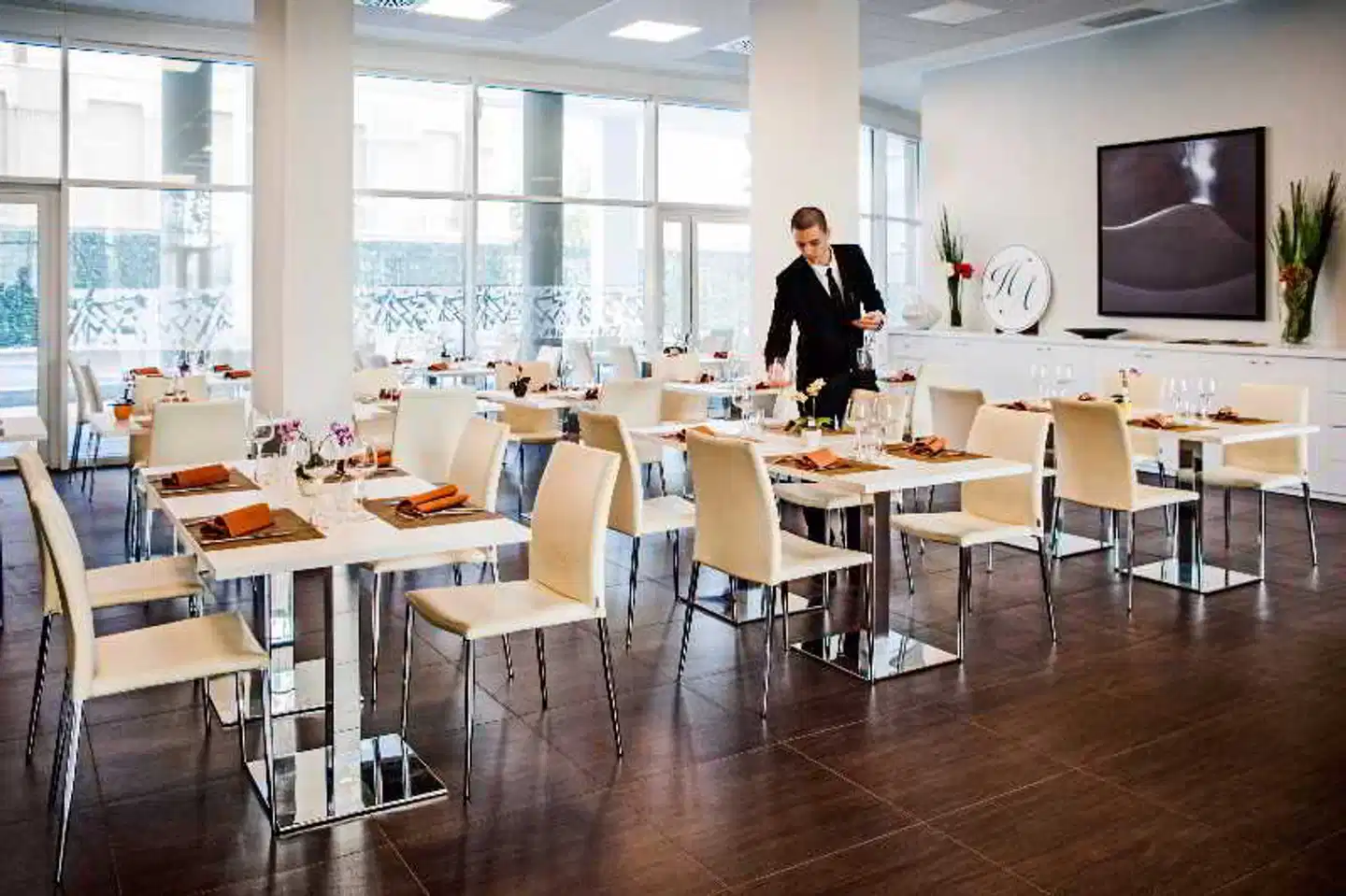 degli Arcimboldi Restaurant