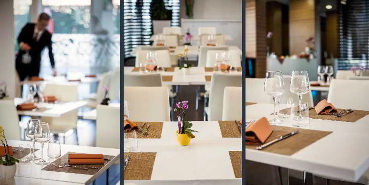 degli Arcimboldi Restaurant