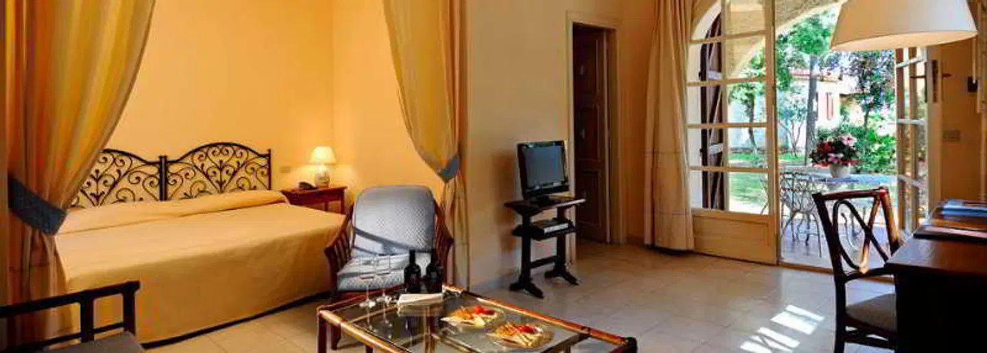 Is Morus Relais ROOM_EXAMPLE
