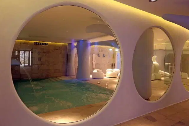 I Monasteri Golf Resort Wellness