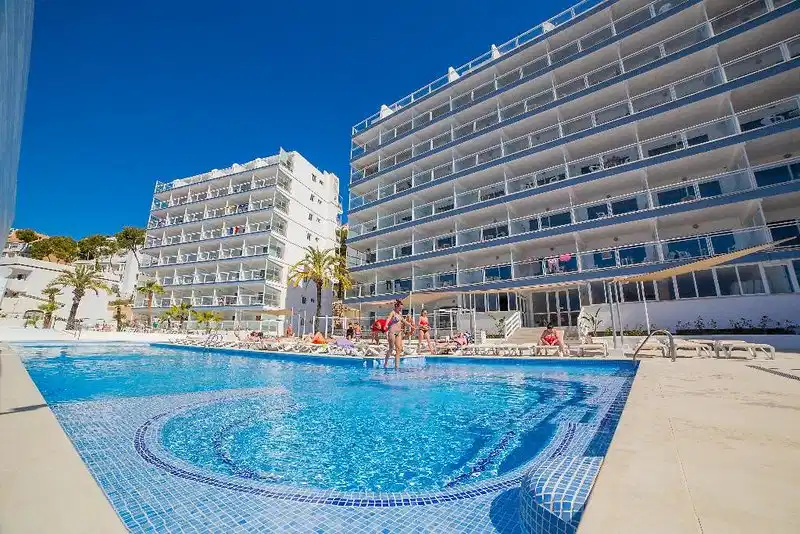 Residenz Mallorca Deya – Hotelfoto