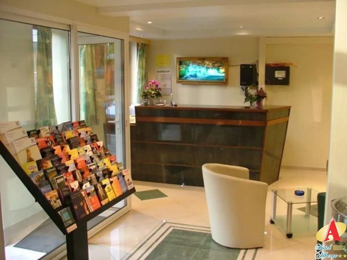 Albergo Bar