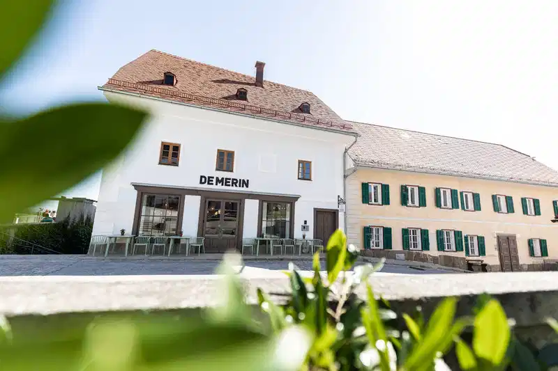 De Merin Boutique Hotel Straden – Hotelfoto