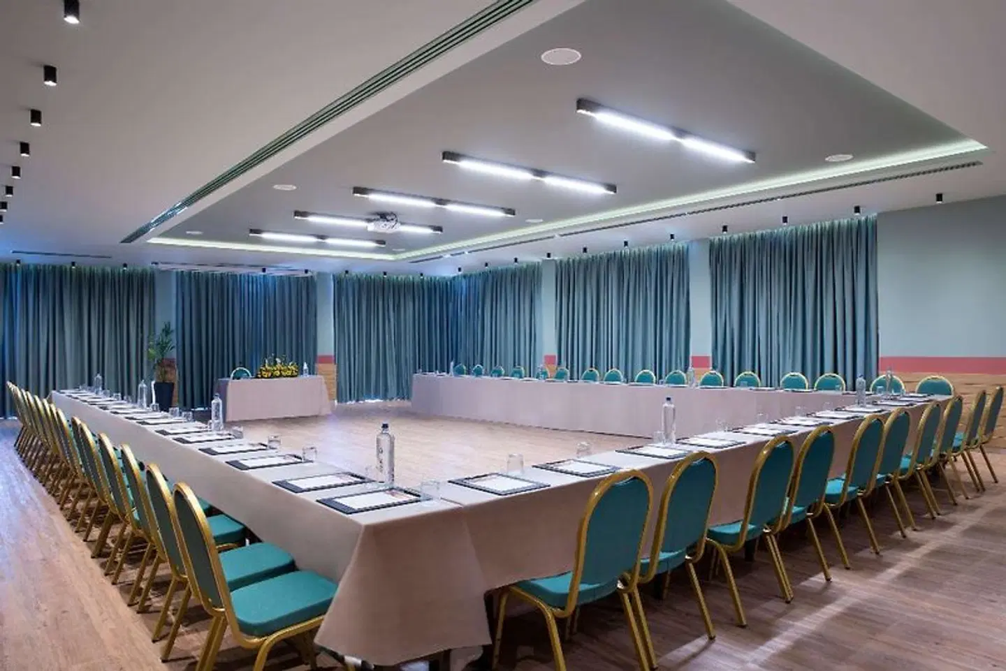 Dolce by Wyndham Athens Attica Riviera Konferenz