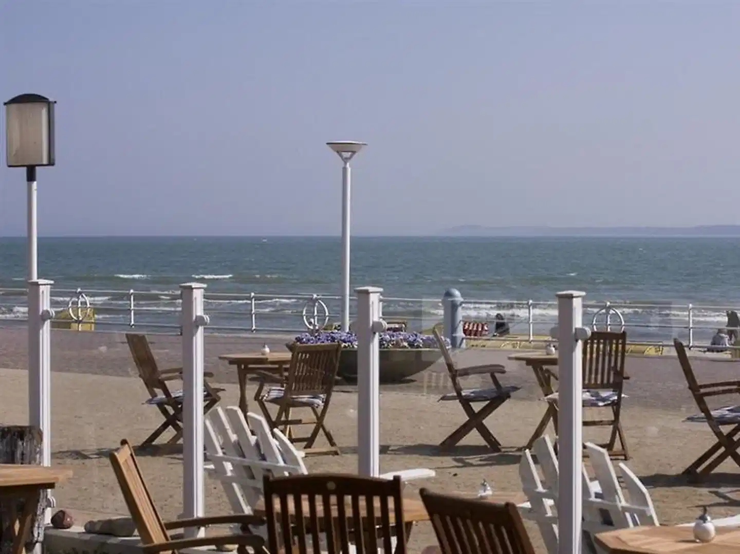 Strandperle Strand