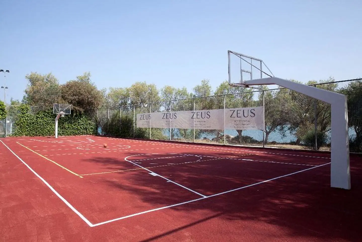 Dolce by Wyndham Athens Attica Riviera SPORTS_AND_LEISURE