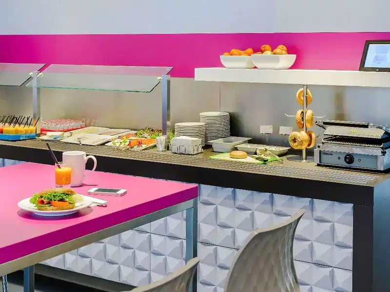 ibis Styles Bremen Altstadt – Hotelfoto
