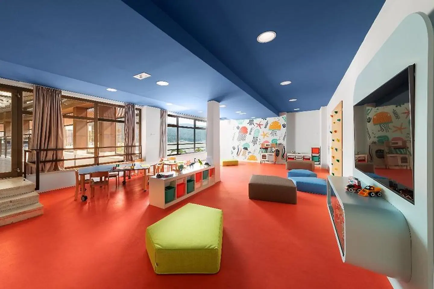 Arkada Hotel by Valamar LOUNGE_LOBBY