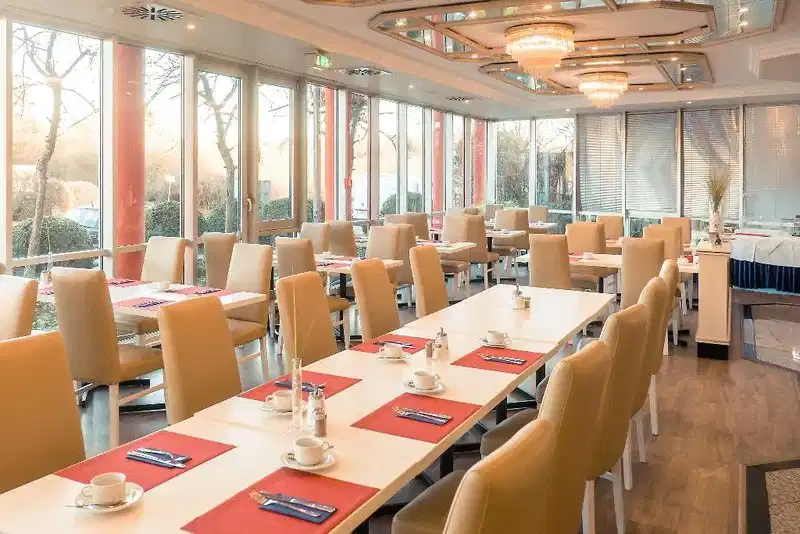 Hotel Stuttgart Sindelfingen City by Tulip Inn – Hotelfoto