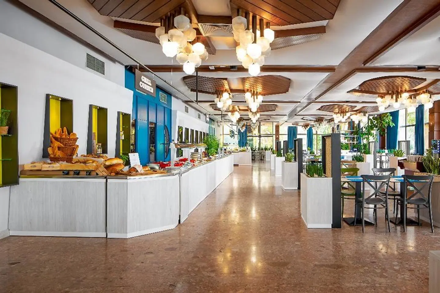 Arkada Hotel by Valamar LOUNGE_LOBBY