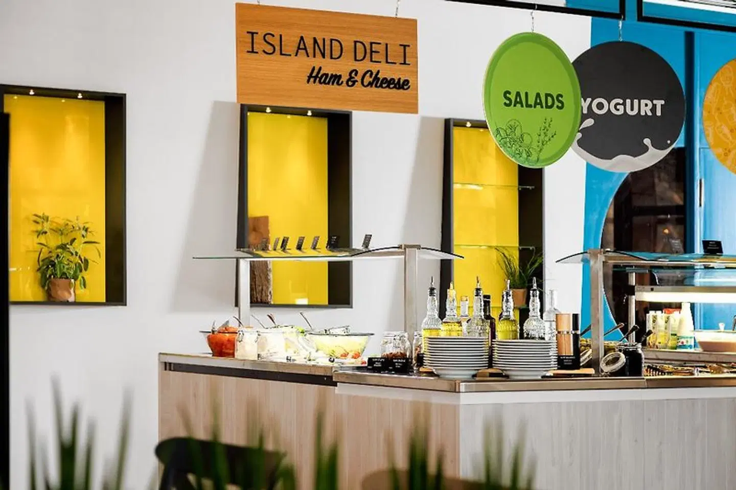 Arkada Hotel by Valamar Restaurant