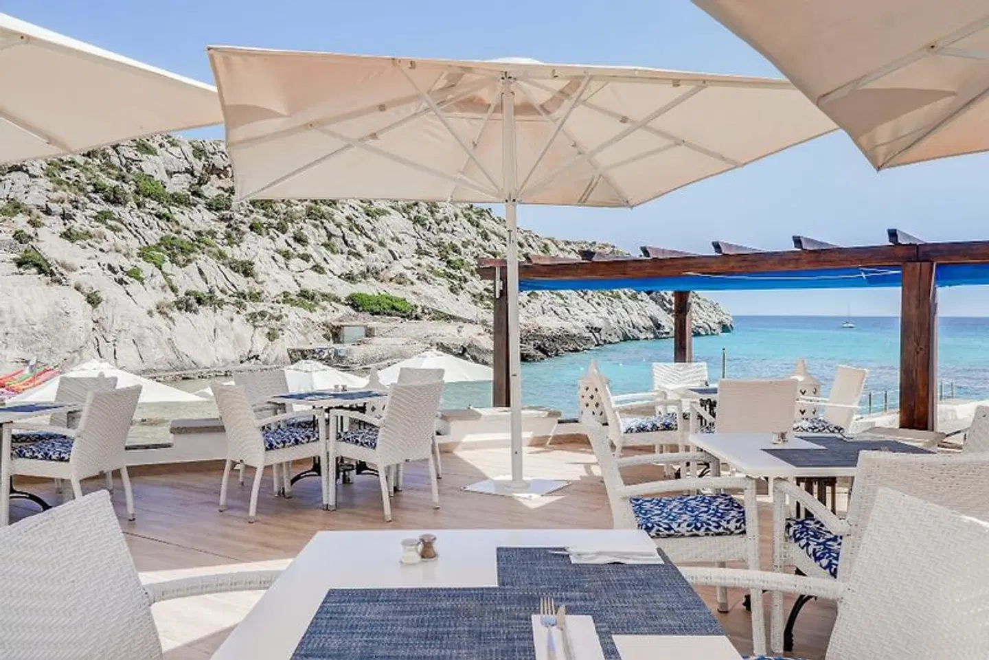 Hoposa Niu Terrasse