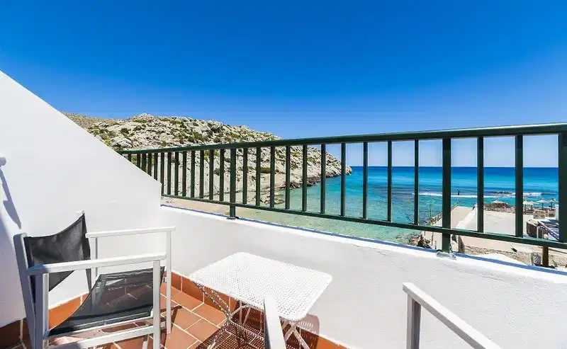 Hoposa Niu – Hotelfoto