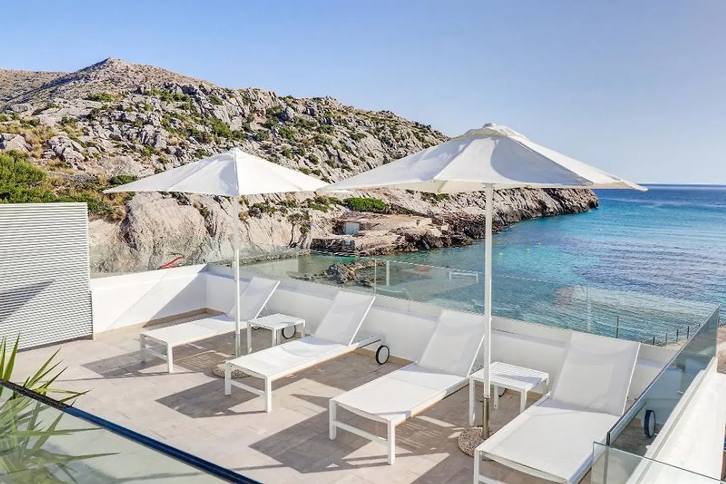Hoposa Niu Terrasse