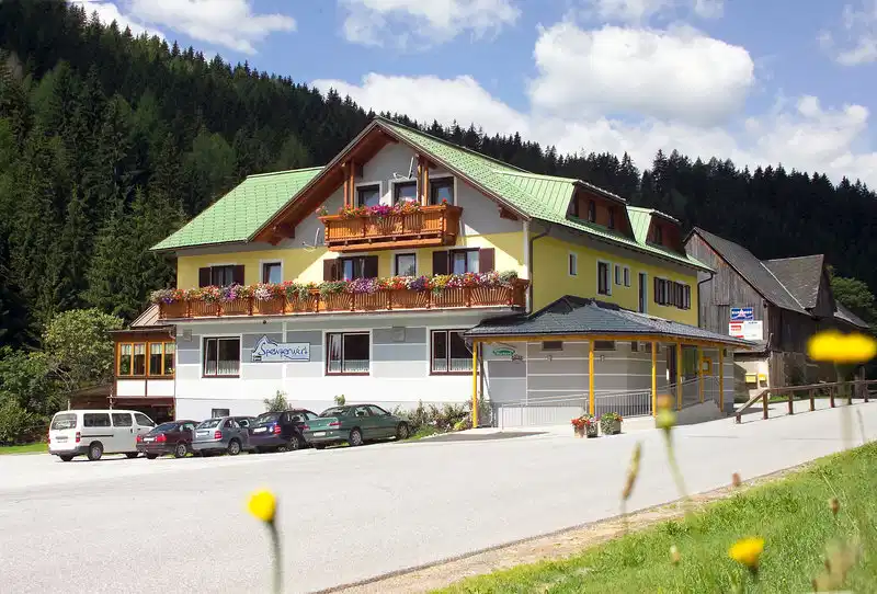 Gasthof Spengerwirt – Hotelfoto