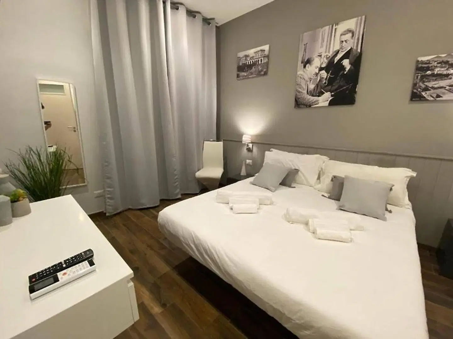 Botanique Suites À Naples ROOM_EXAMPLE