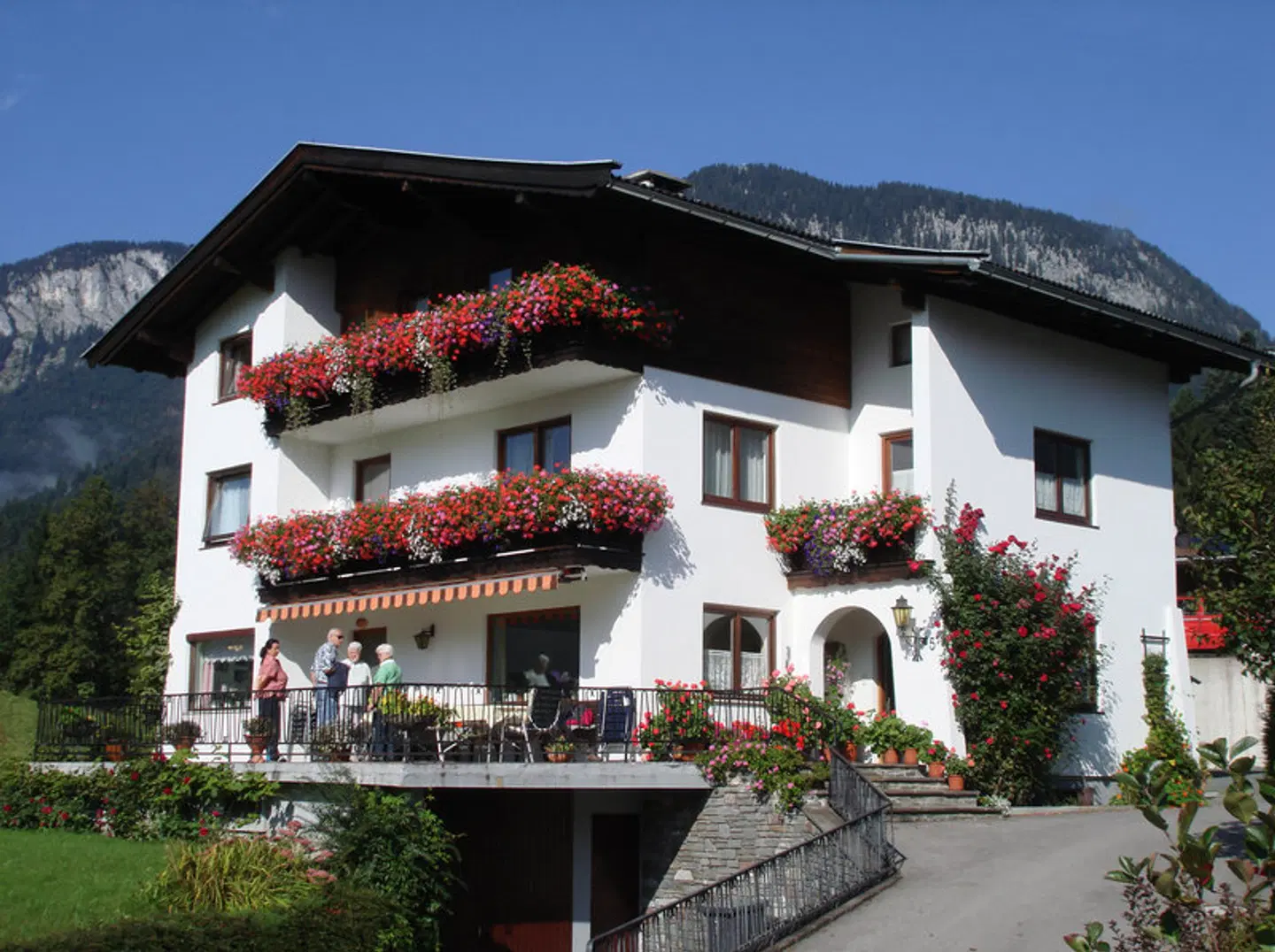 Niedermühlbichler Anna EXTERIOR