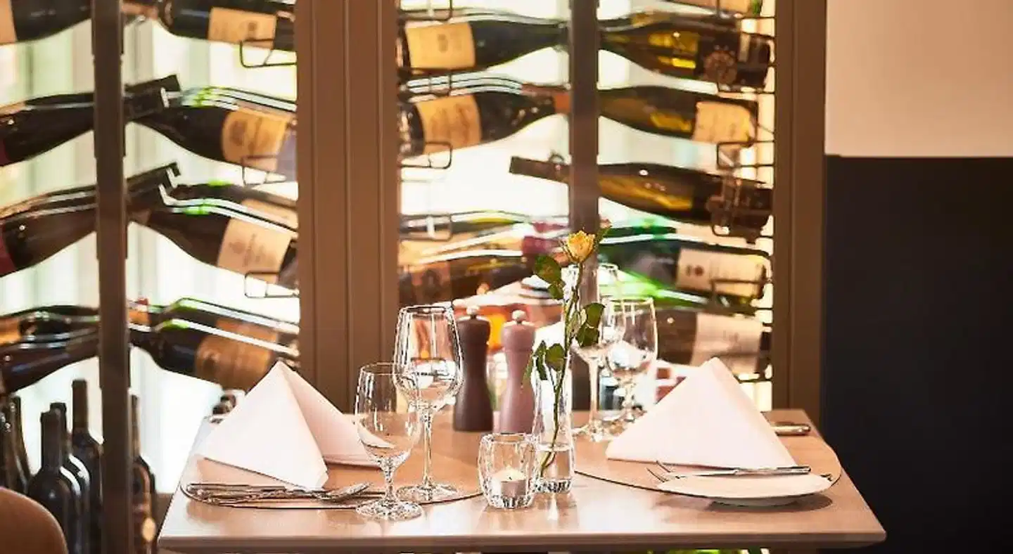 Bernstein Restaurant