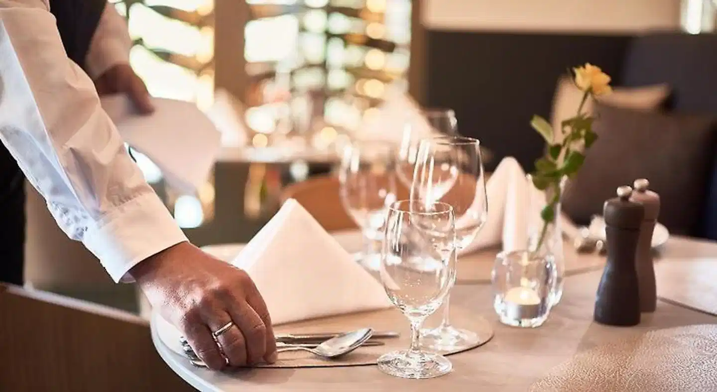 Bernstein Restaurant