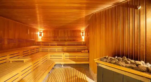 Rugard Thermal Strandhotel Wellness