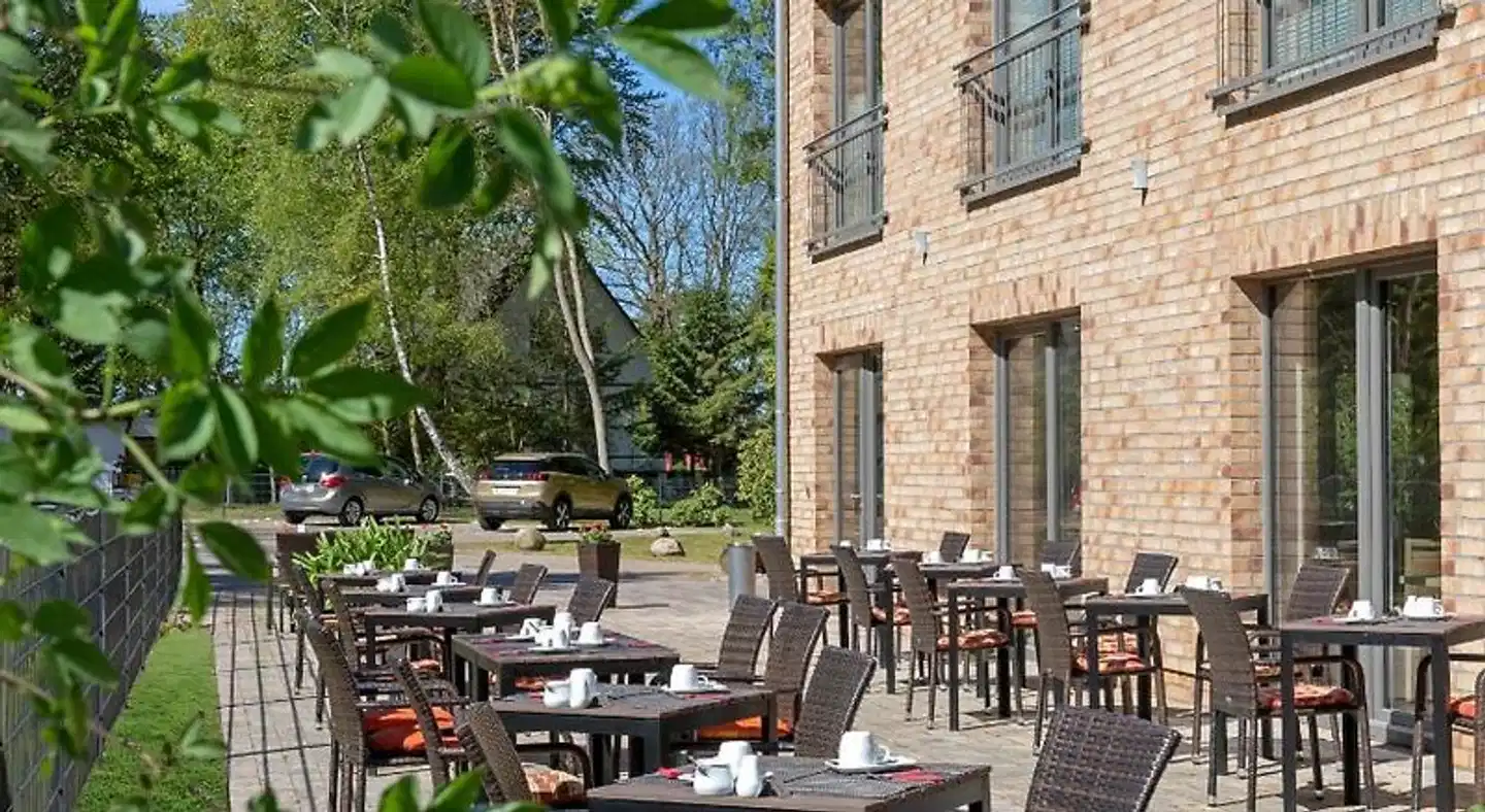 Zur Ostsee Restaurant