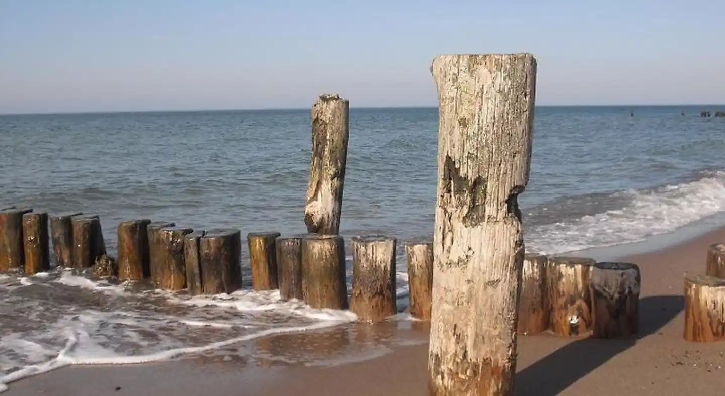 Zur Ostsee Terrasse