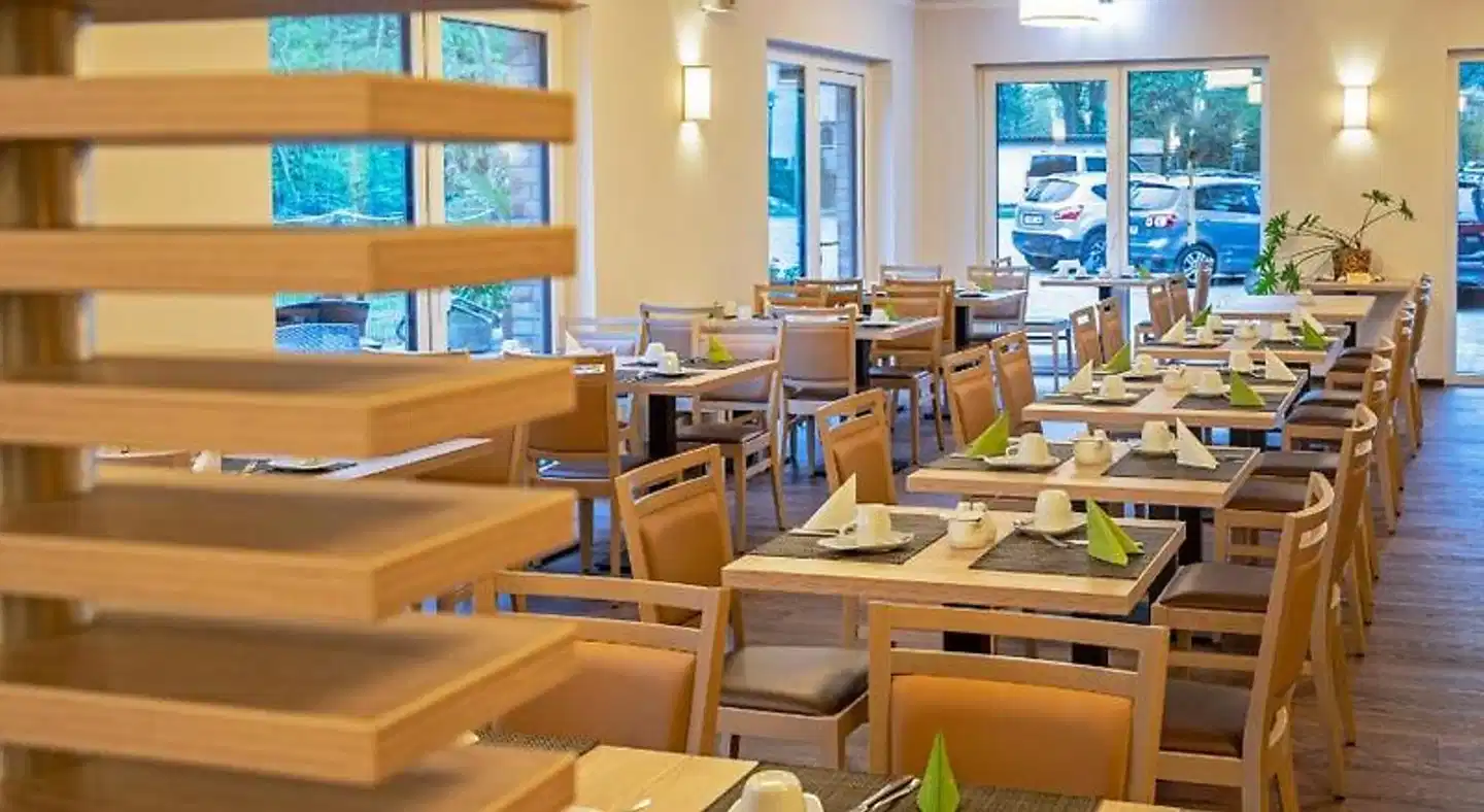 Zur Ostsee Restaurant