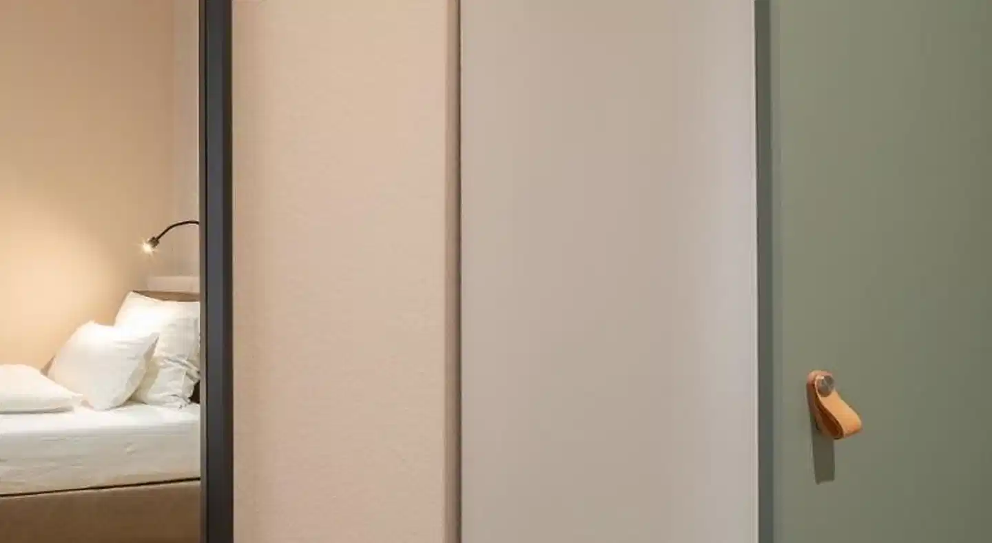 Hof Ehrenfels Badezimmer