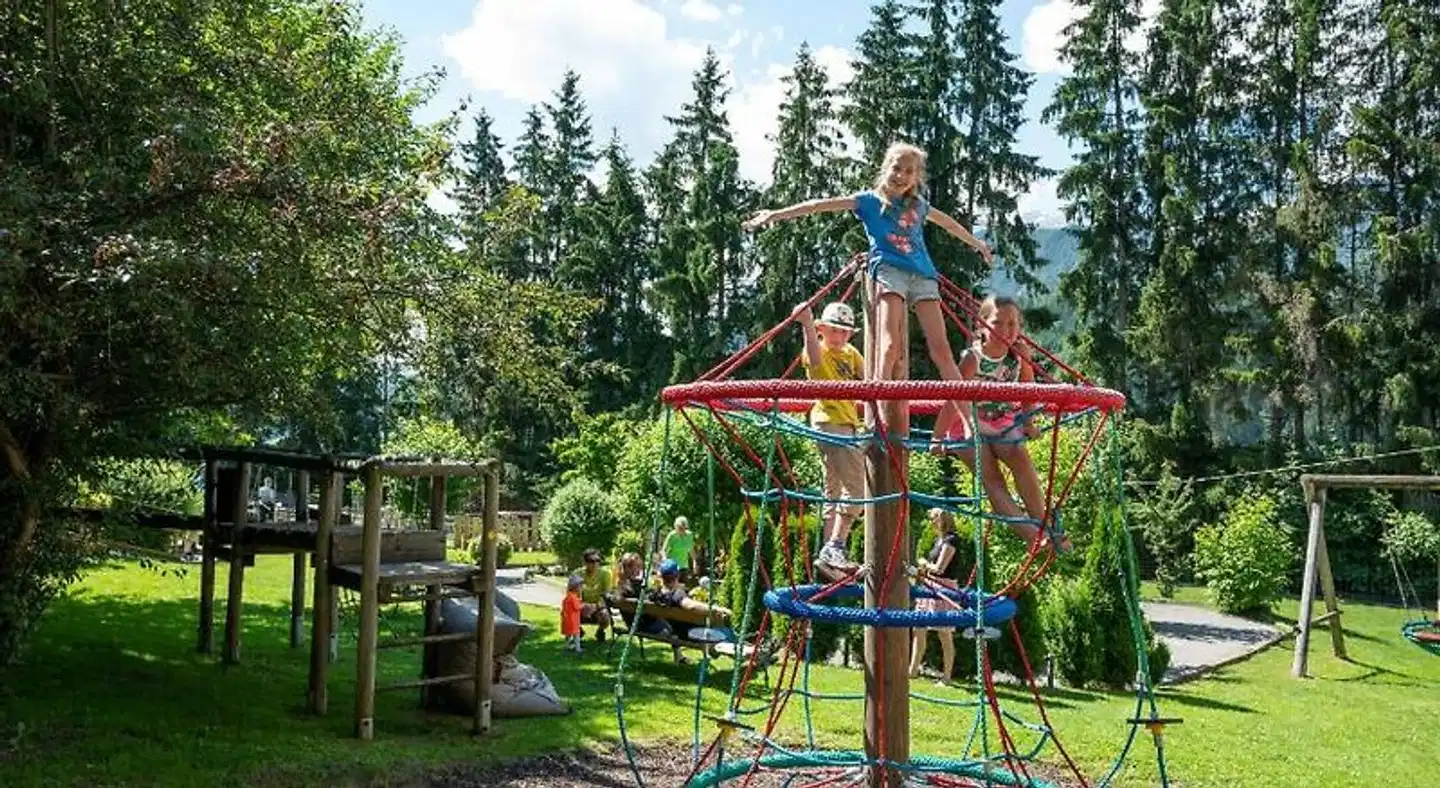 Bliems Familienhotel Sport und Entertainment